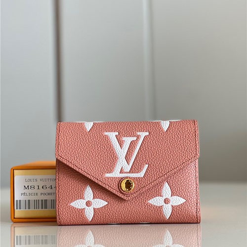 LV 빅토린 월릿 M81459