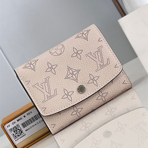 LV 아이리스 컴팩트 월릿 M62542-3