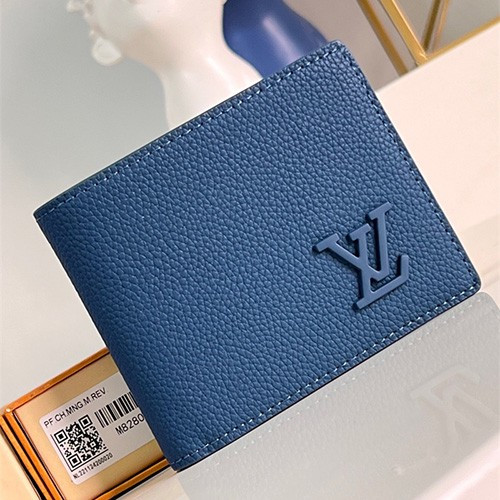 LV 멀티플 월릿 M82809-1