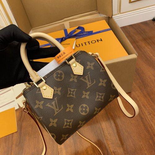 LV 나노 스피디 M61252