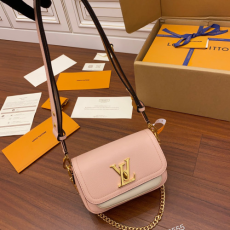 LV 락미 텐더 M58555 핑크